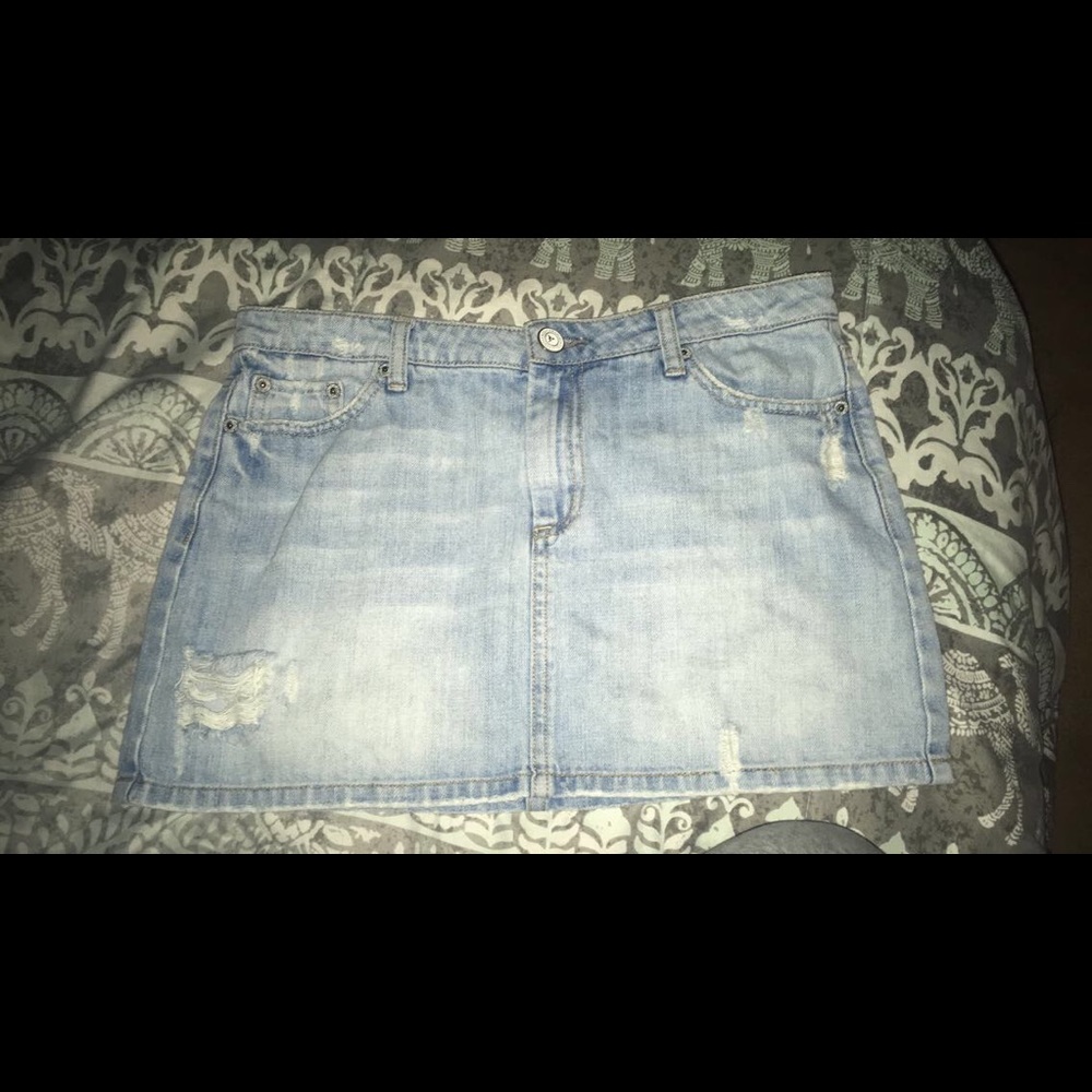 Skirt
